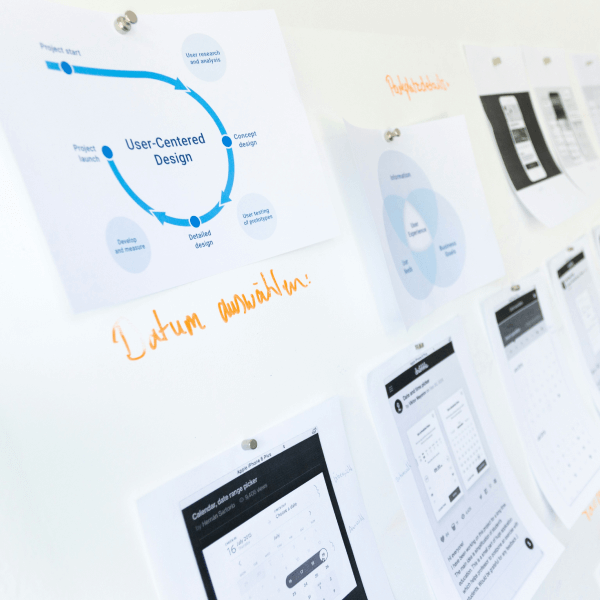 Omnichannel marketing optimization for social media, SEO, and ad performance