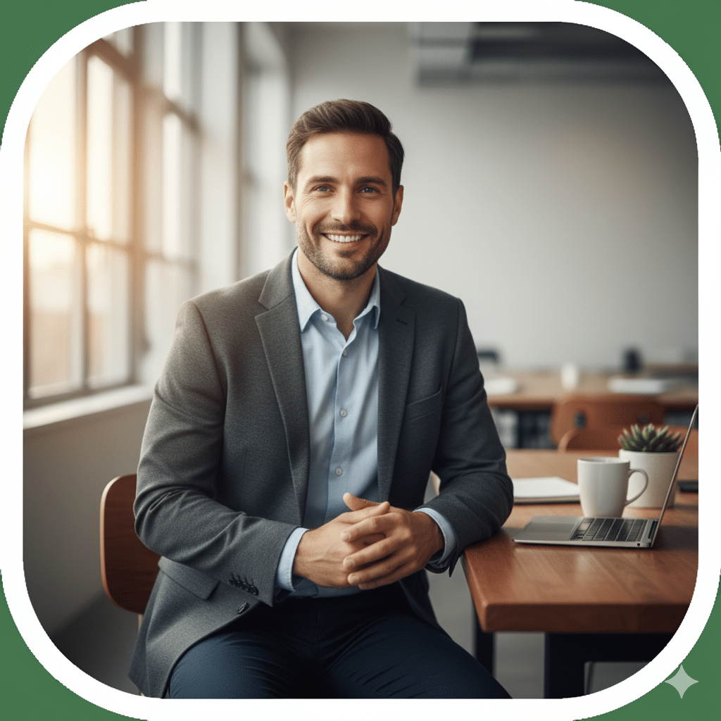 Rohan Mehta, satisfied client sharing testimonial about digital marketing services and campaign success.