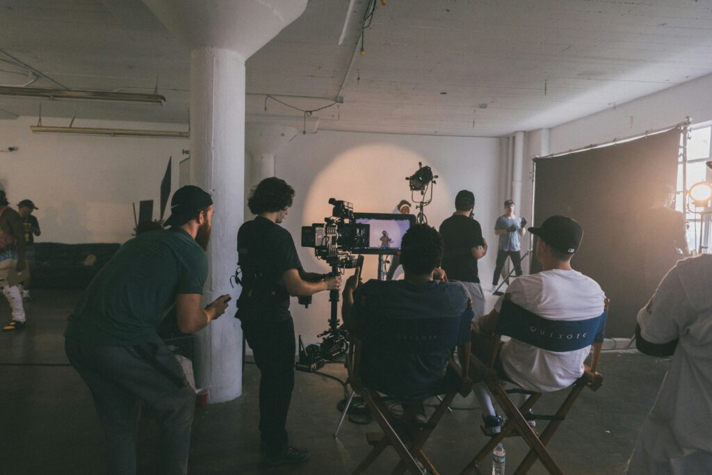 Video Marketing Campaign – Boosting Brand Engagement through Visual Content