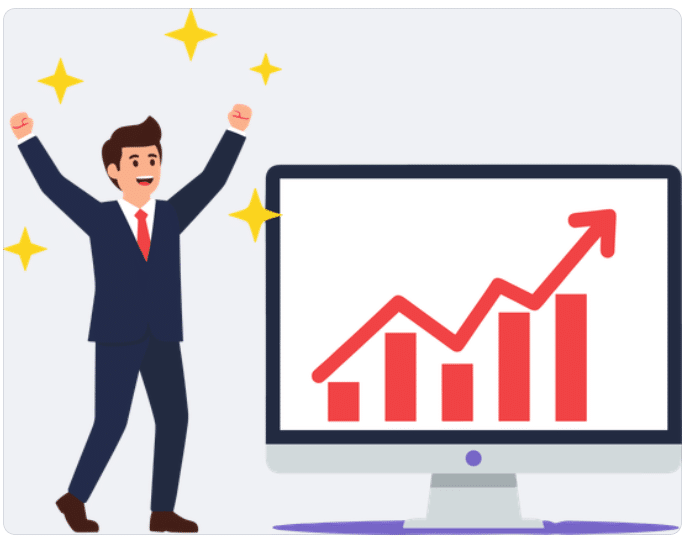 Organic social media engagement strategies for businesses